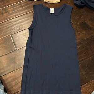 zyia tank top